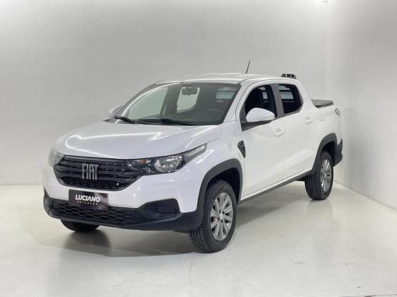 FIAT STRADA 1.3 FIREFLY FLEX FREEDOM CD MANUAL